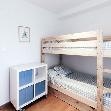 Apartamento La Terraza Del Mar Cadiz Dış mekan fotoğraf