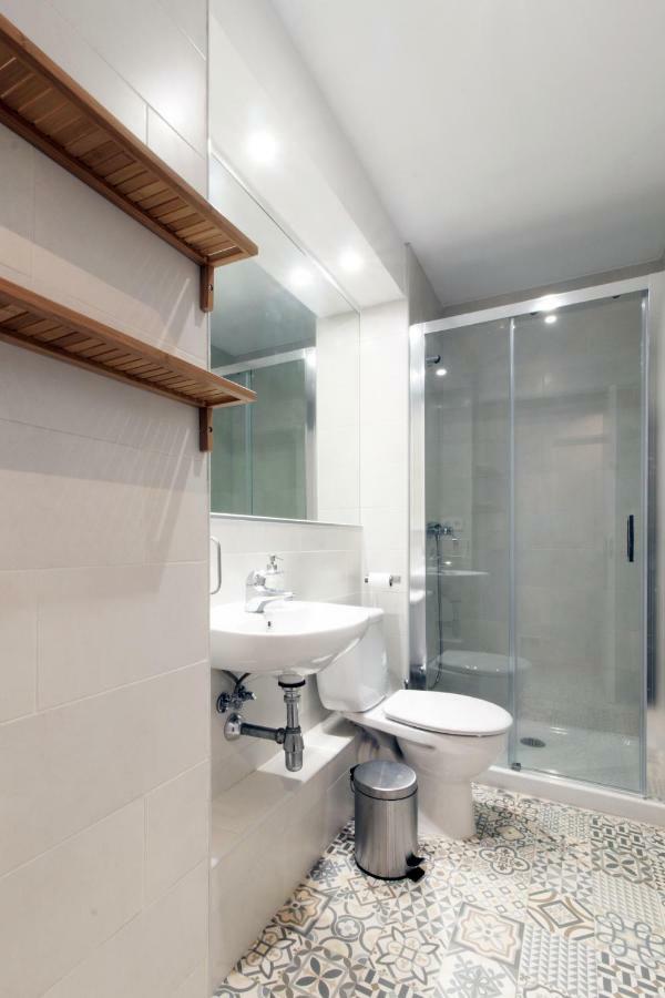 Apartamento La Terraza Del Mar Cadiz Dış mekan fotoğraf
