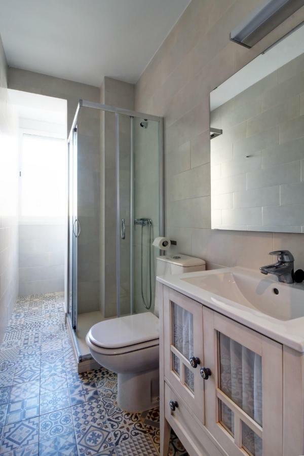 Apartamento La Terraza Del Mar Cadiz Dış mekan fotoğraf