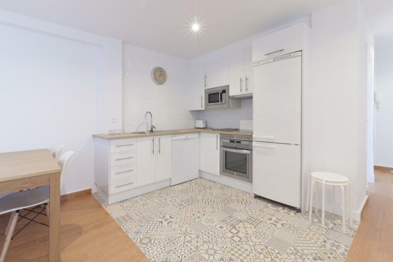 Apartamento La Terraza Del Mar Cadiz Dış mekan fotoğraf